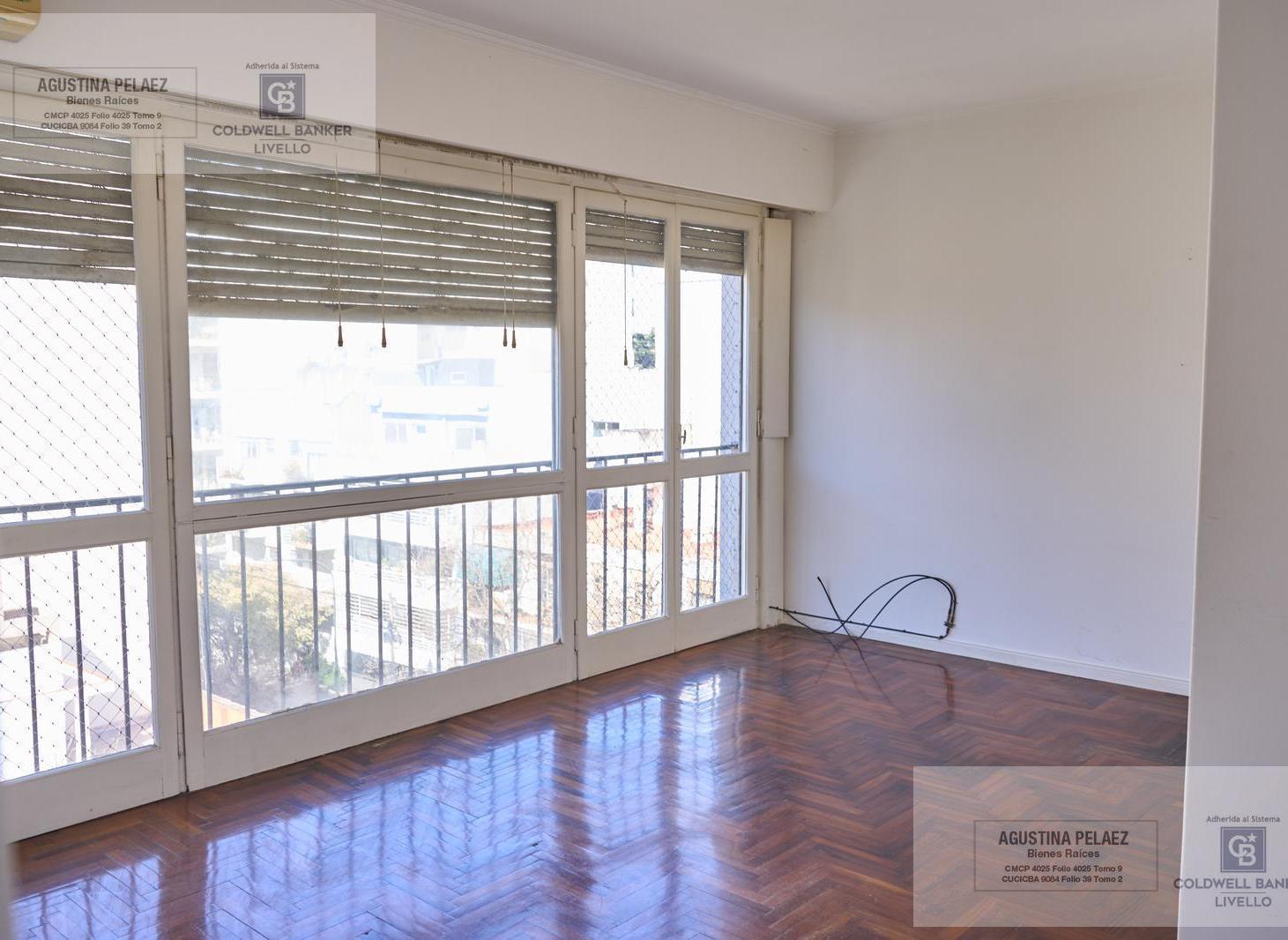 Foto de Departamento 3amb Belgrano R, imagen 2