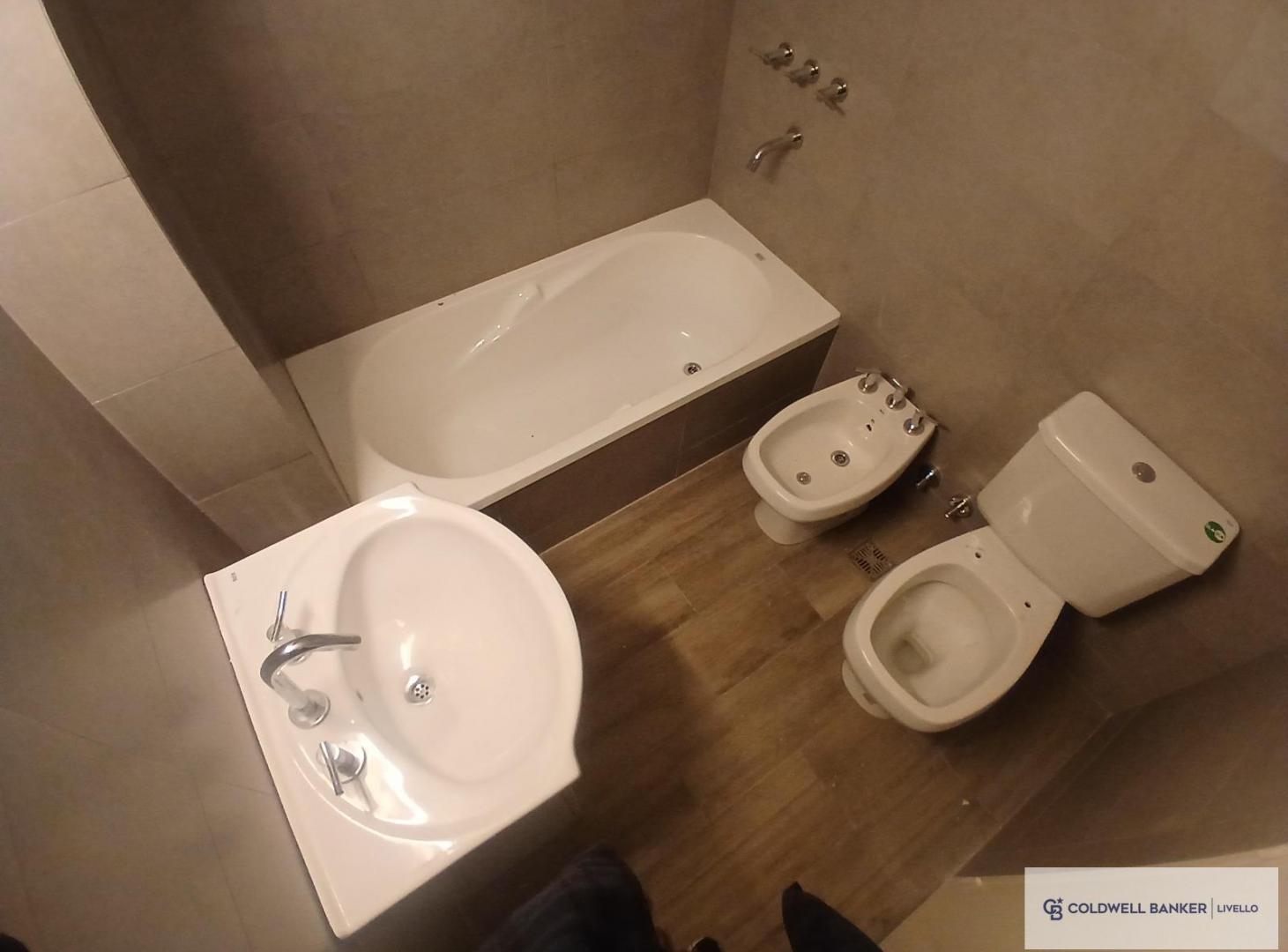 Foto de Departamento Monoambiente Divisible, imagen 2