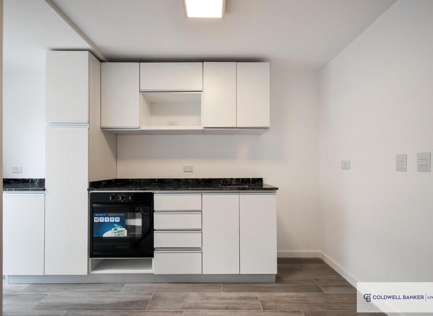 Foto de Departamento 1 y 2 ambientes en venta, imagen 3