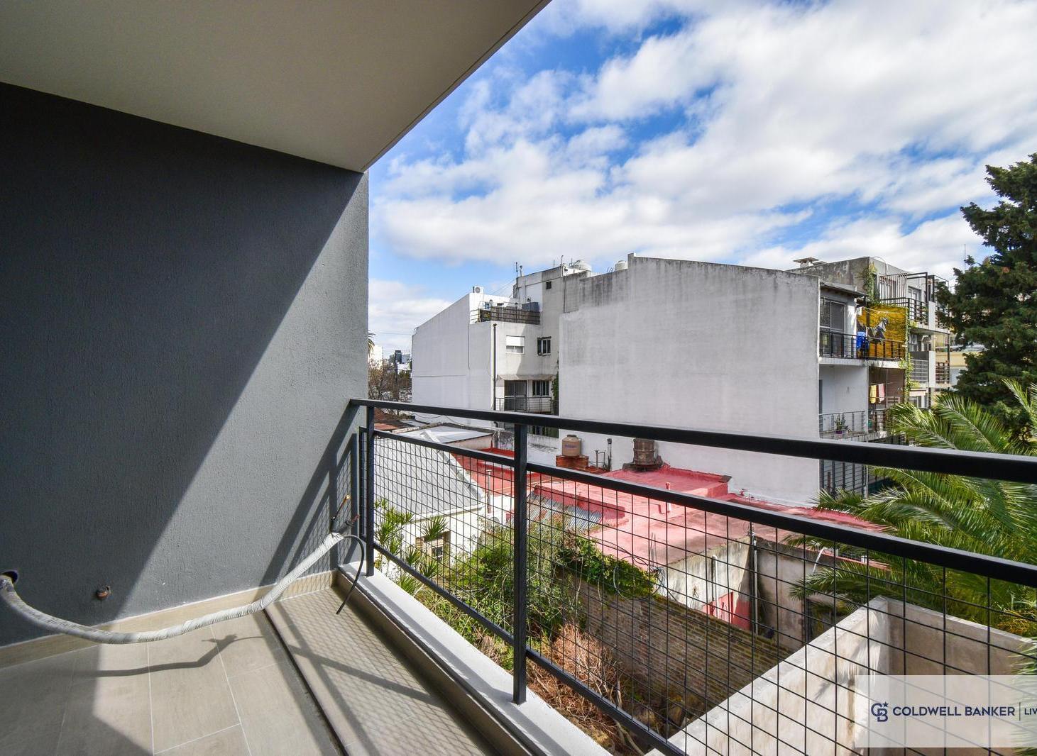 Foto de Departamento 1 y 2 ambientes en venta, imagen 5