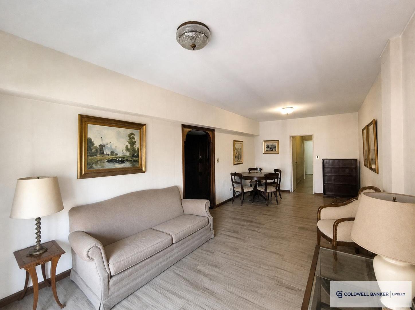 Foto de Departamento en venta en Belgrano, imagen 1