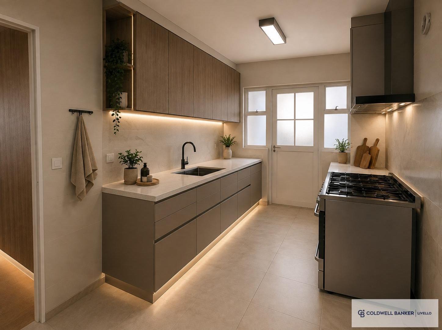 Foto de Departamento en venta en Belgrano, imagen 5