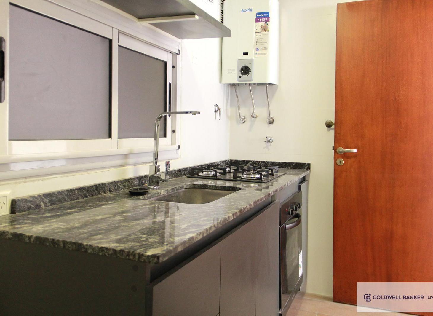 Foto de Departamento 2 Amb en Urquiza, imagen 3