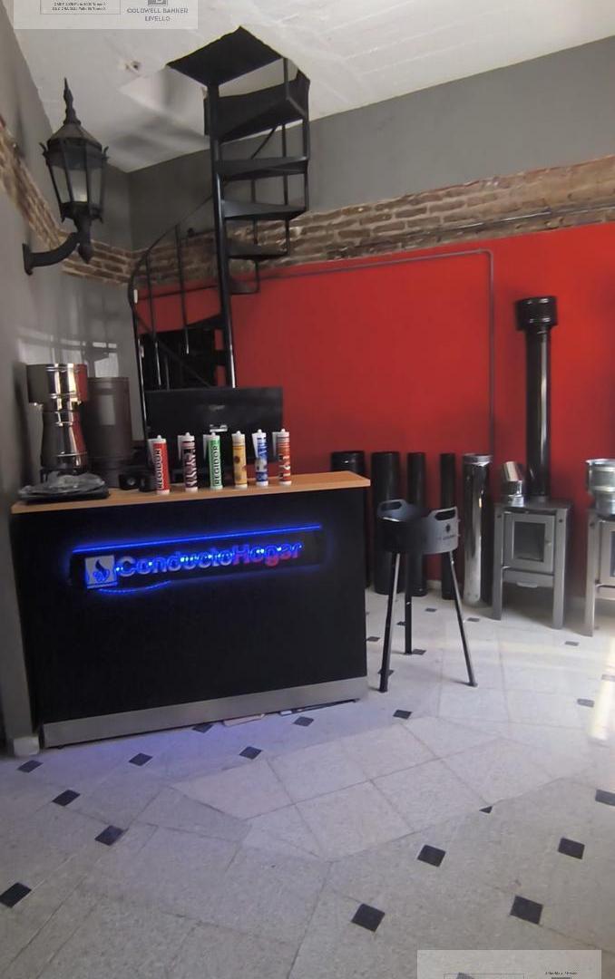Foto de Depósito en Venta Monte Grande, imagen 2