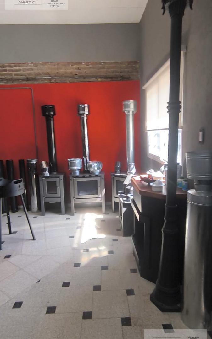 Foto de Depósito en Venta Monte Grande, imagen 4