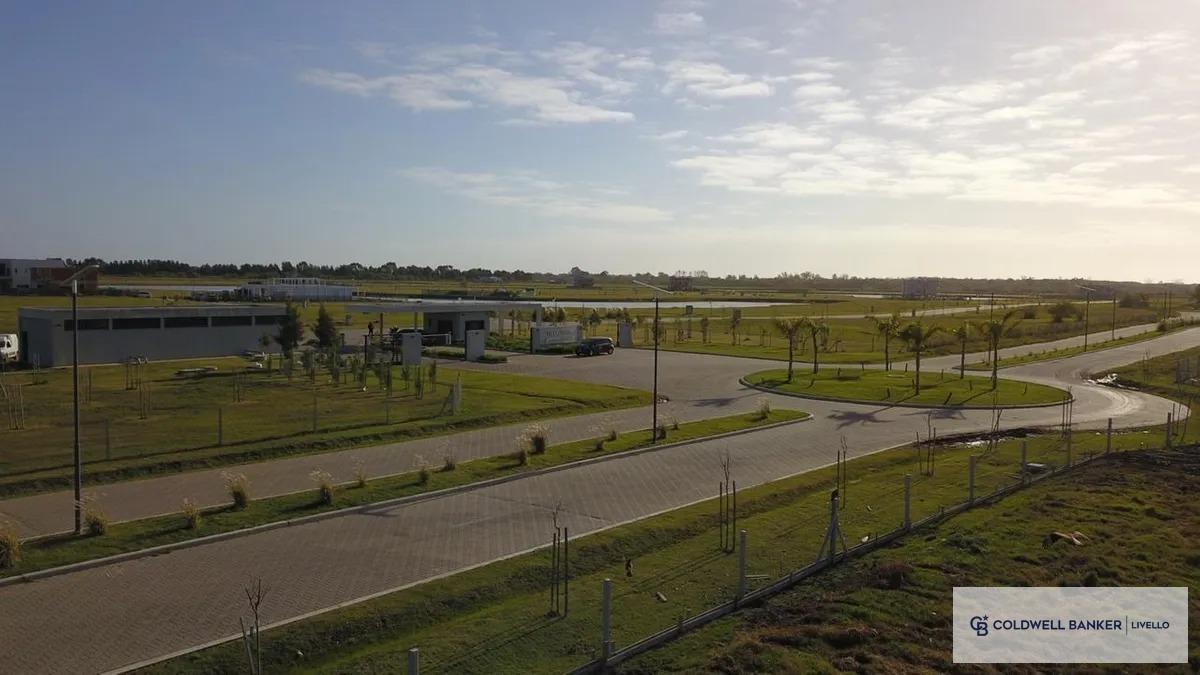 Foto de Lote en venta - Elcano, imagen 4