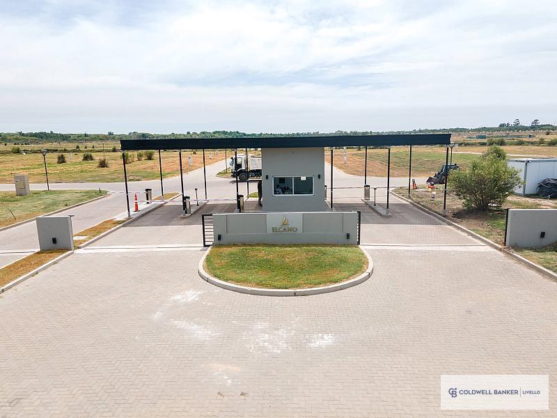 Foto de Lote en venta - Elcano, imagen 5