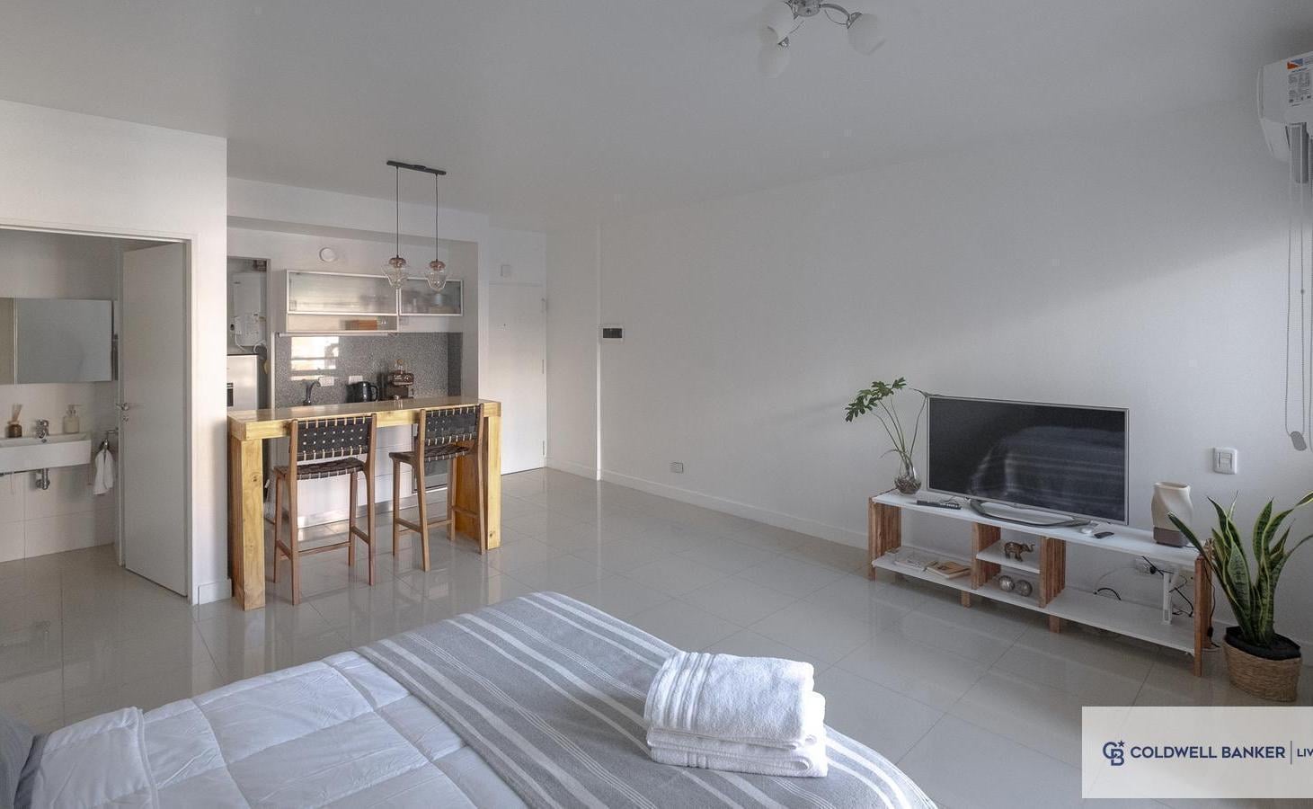 Foto de VENTA MONOAMBIENTE EN BELGRANO, imagen 5