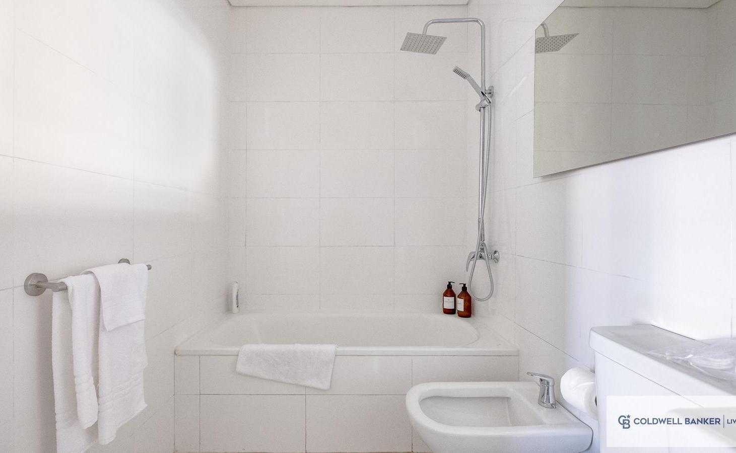 Foto de VENTA MONOAMBIENTE EN BELGRANO, imagen 4