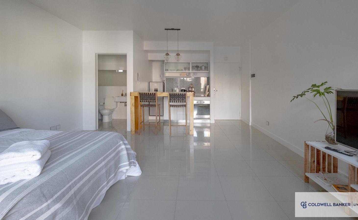 Foto de VENTA MONOAMBIENTE EN BELGRANO, imagen 1