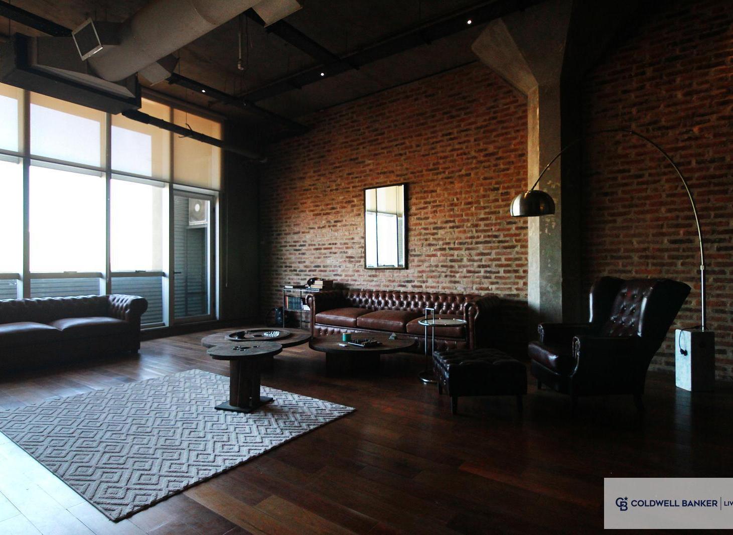 Foto de Loft en venta en Barracas - Complejo Molinas, imagen 3