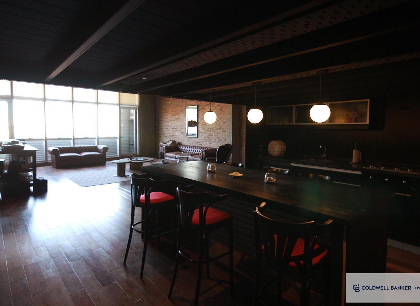 Foto de Loft en venta en Barracas - Complejo Molinas, imagen 5