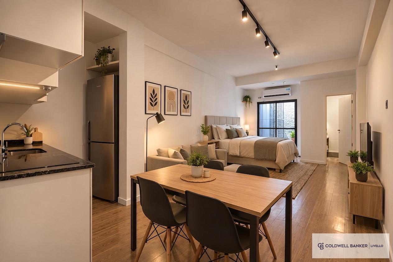 Foto de Departamento en Villa Urquiza, imagen 1