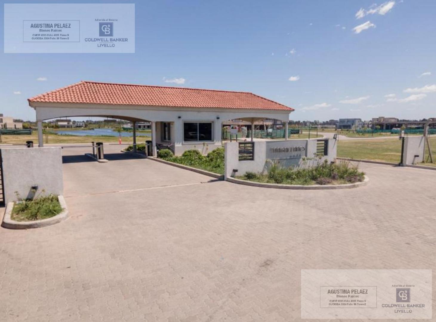 Foto de Lote en venta en Magallanes, Pueblos del Plata, Hudson - A la laguna, imagen 3