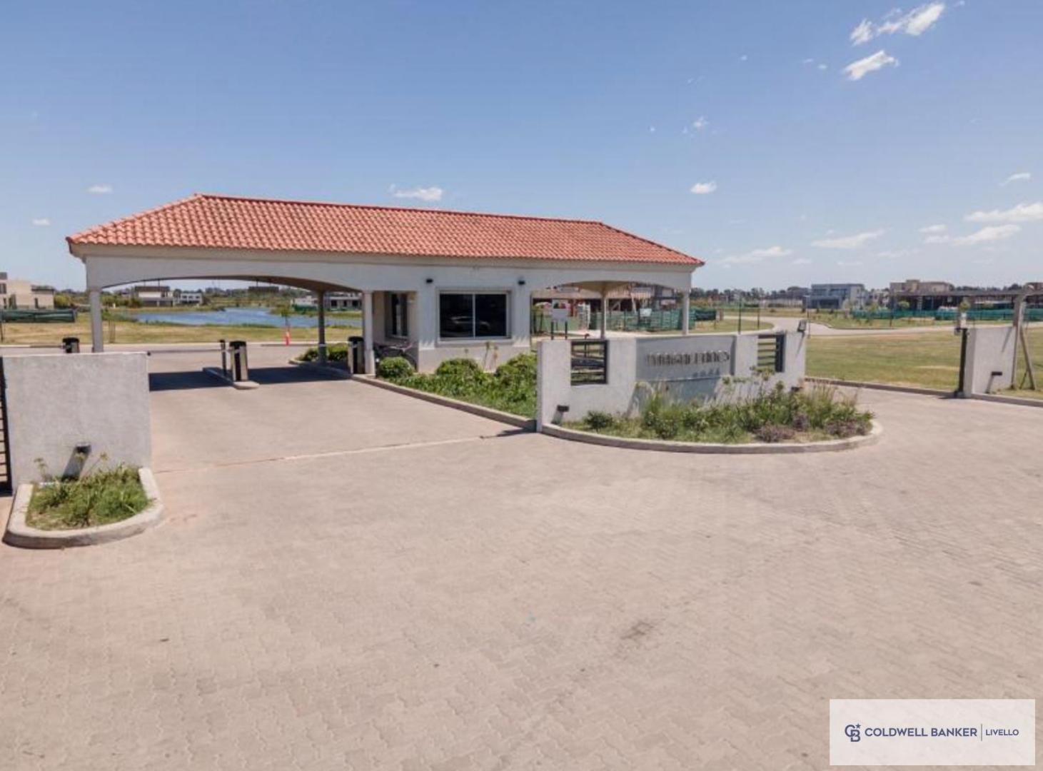 Foto de Lote en venta en Magallanes, Pueblos del Plata, Hudson - A la laguna, imagen 5