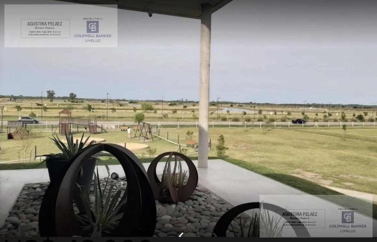 Foto de Lote en venta en Villalobos, Pueblos del Plata, Hudson - A la laguna, imagen 1