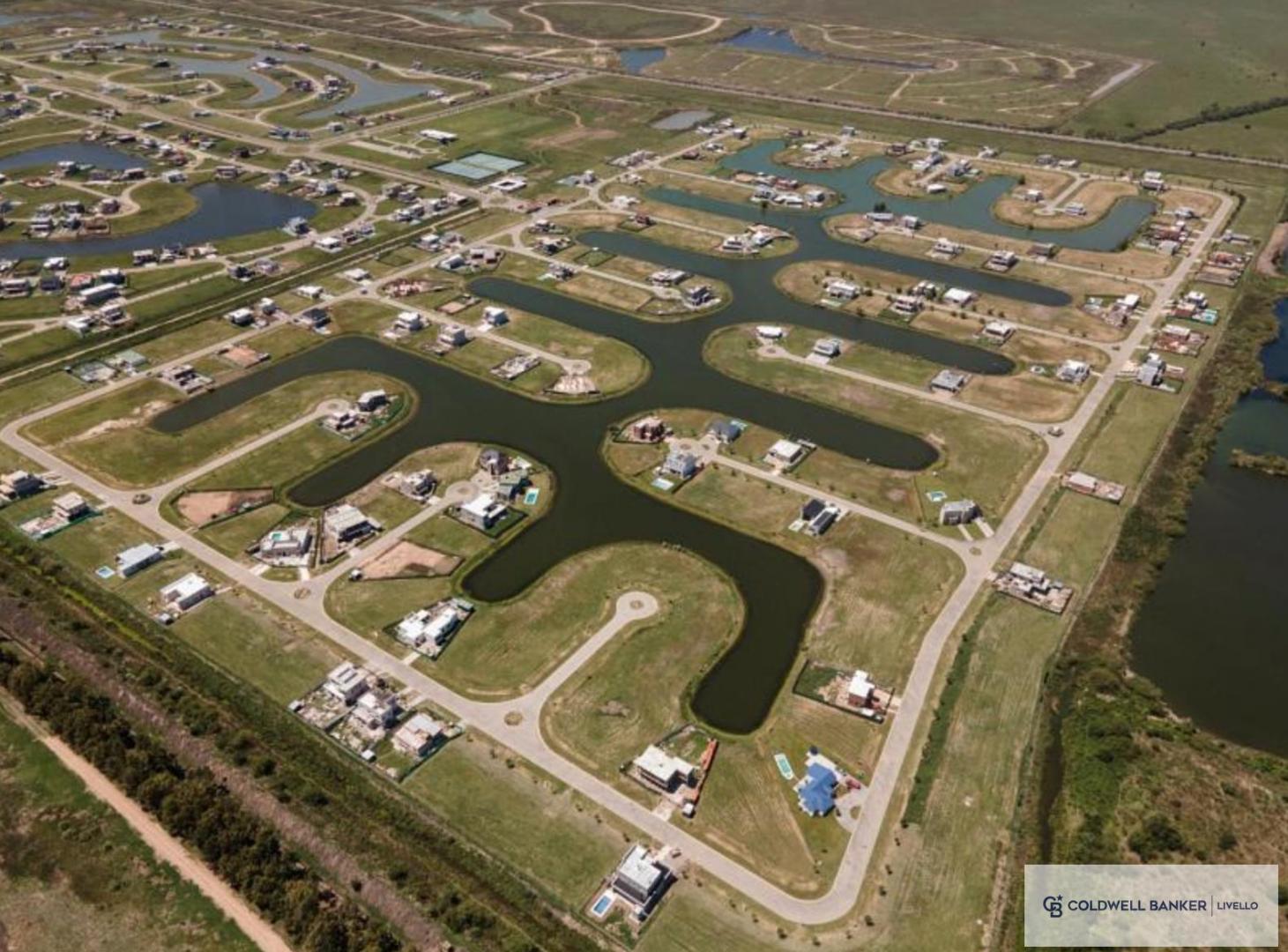 Foto de Lote en venta en Magallanes, Pueblos del Plata, Hudson - Anticipo USD, imagen 3