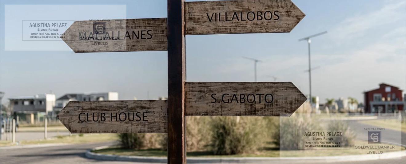 Foto de Lote en venta en Elcano, Pueblos del Plata, Hudson - A la laguna, 929 m², imagen 5