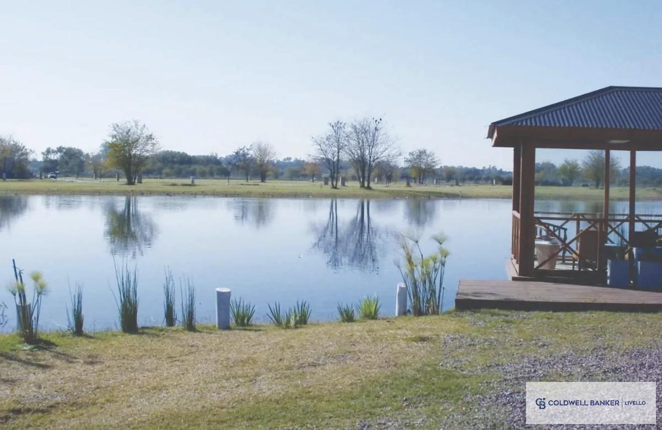 Foto de Lote en venta en Elcano, Pueblos del Plata, Hudson - A la laguna, 929 m², imagen 4