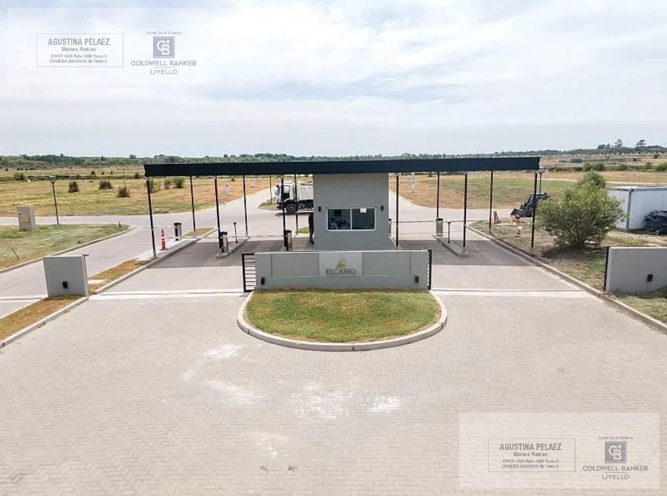 Foto de Lote en venta en Elcano, Pueblos del Plata, Hudson - A la laguna, 929 m², imagen 1