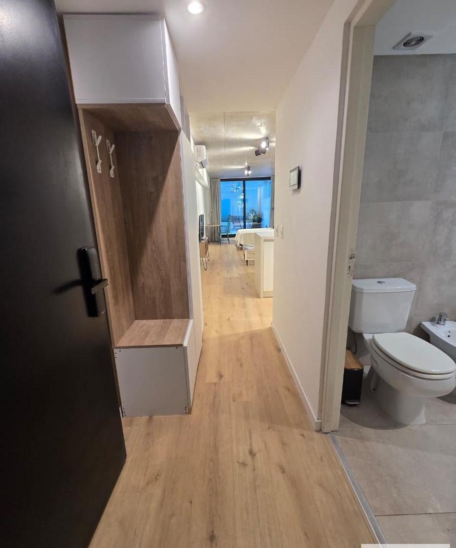 Foto de MONOAMBIENTE CON GRAN PATIO PROPIO Y AMENITIES EN COGHLAN, imagen 1