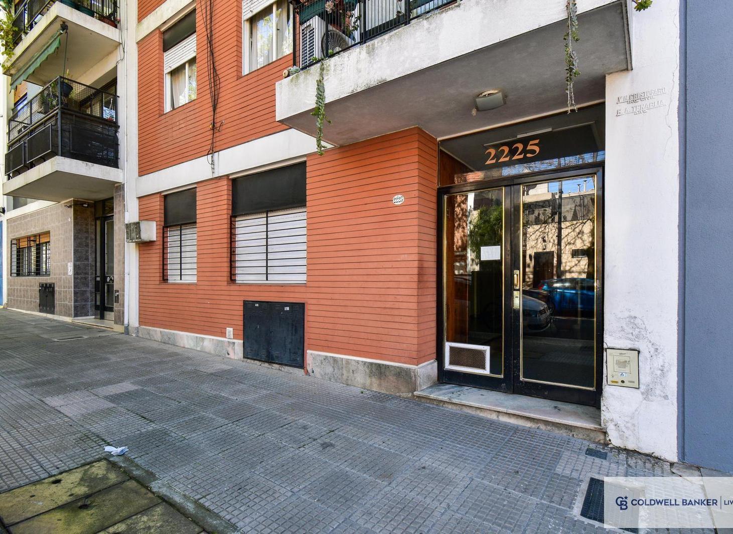 Foto de Departamento en Villa Urquiza, imagen 1