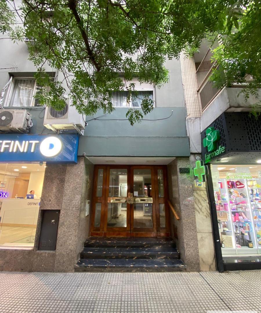 Foto de VENTA MONOAMBIENTE EN PALERMO, imagen 1