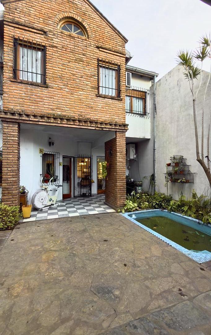 Foto de Monte Castro: casa 4 amb, 3 dorm, quincho y pileta - Lascano, imagen 1