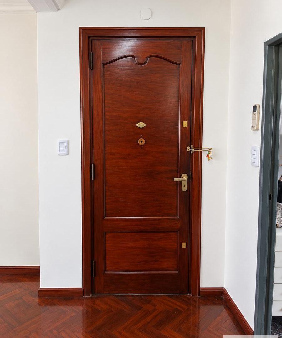 Foto de Departamento de 3 ambientes en Almagro, imagen 2