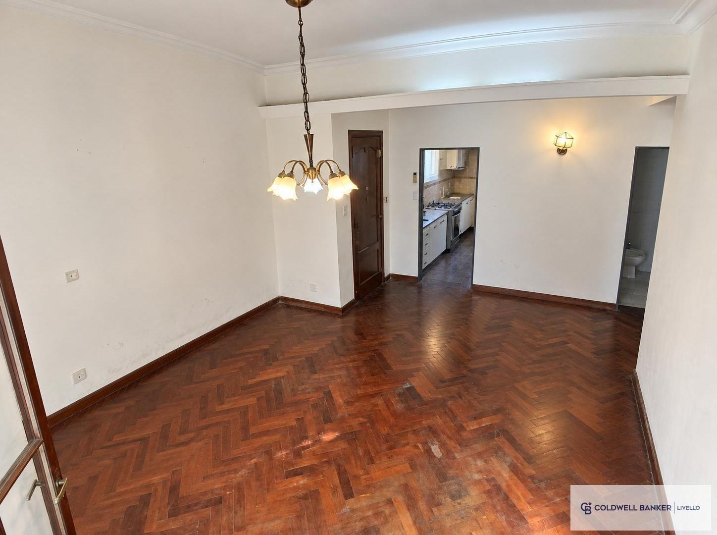 Foto de Departamento de 3 ambientes en Almagro, imagen 5