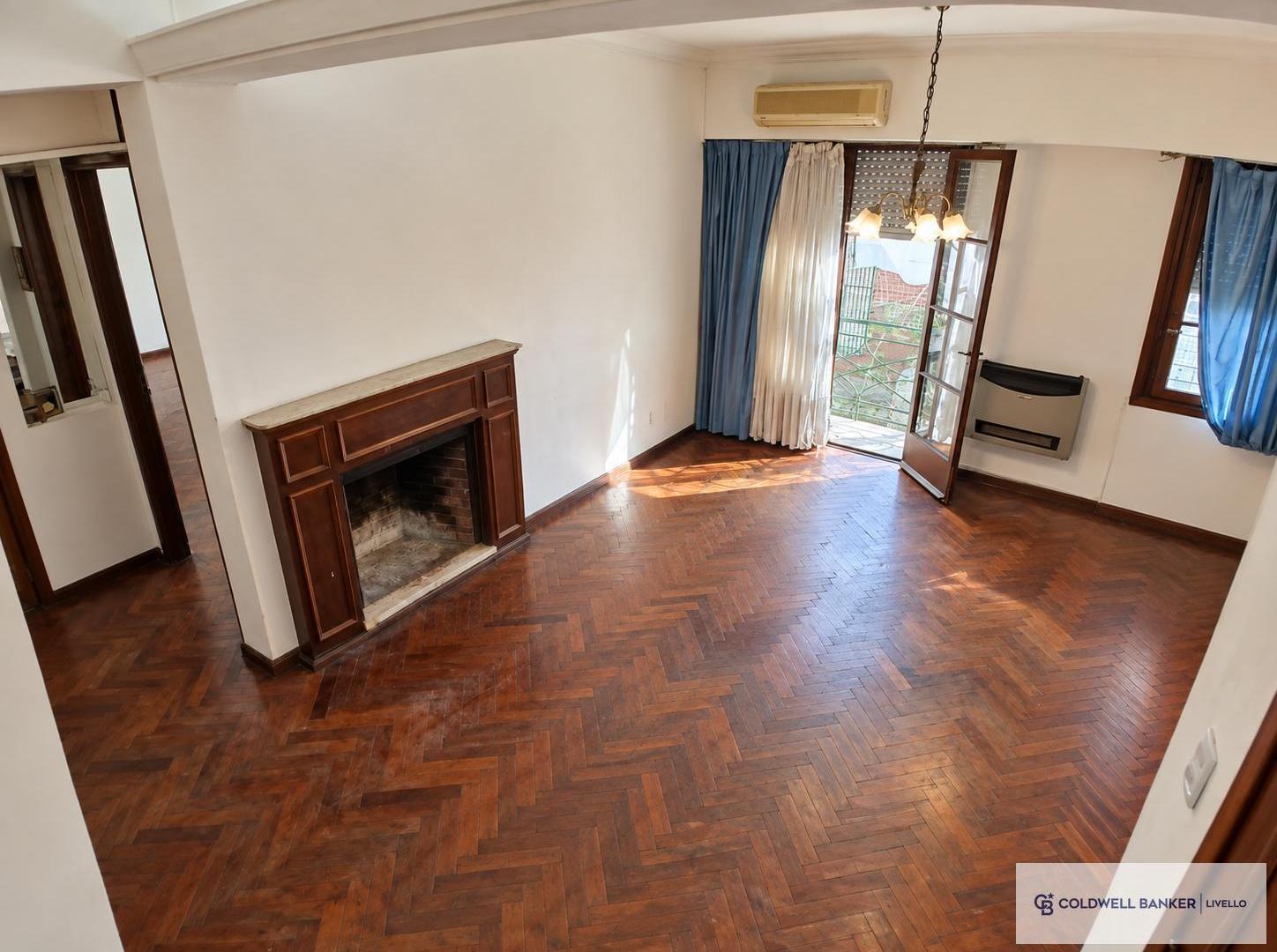 Foto de Departamento de 3 ambientes en Almagro, imagen 3