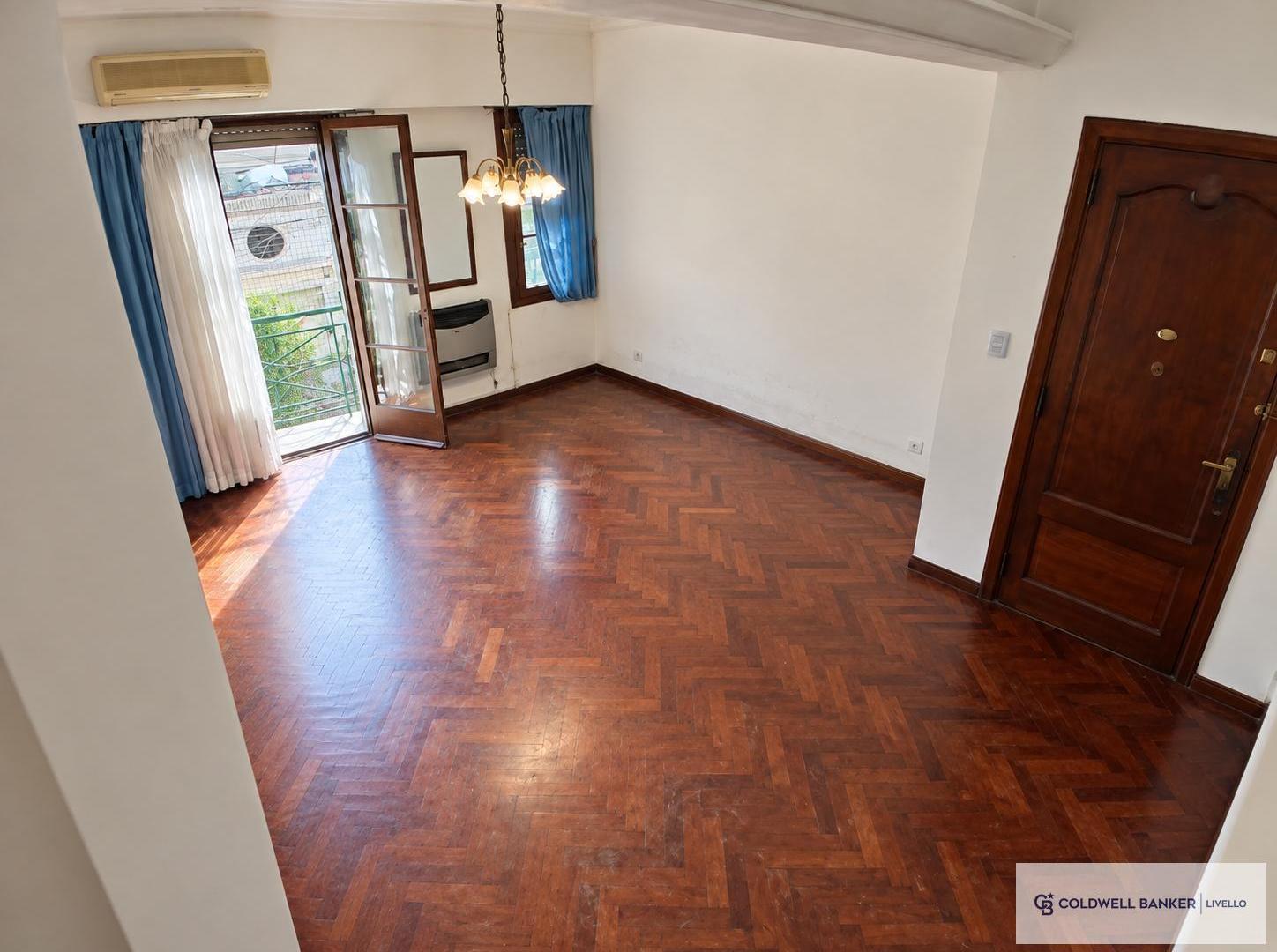 Foto de Departamento de 3 ambientes en Almagro, imagen 4