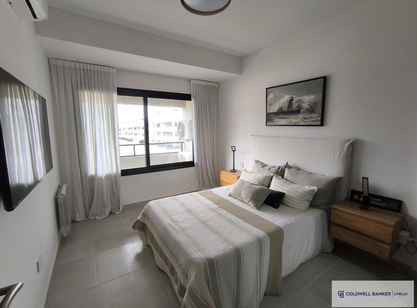 Foto de Departamento en venta Ayres del Sur - 2 ambientes c/ parrilla y terraza, imagen 5