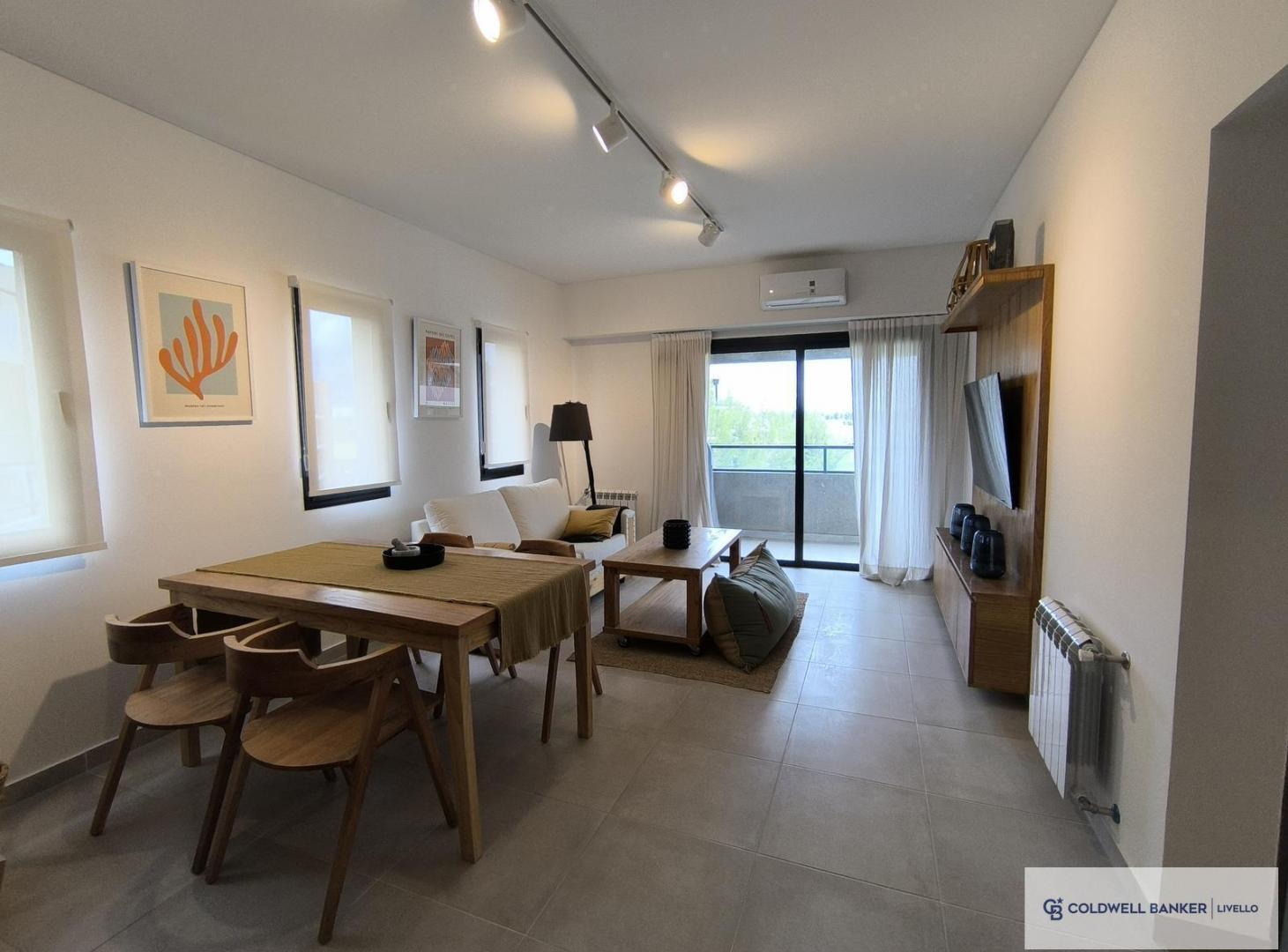 Foto de Departamento en venta Ayres del Sur - 2 ambientes c/ parrilla y terraza, imagen 1