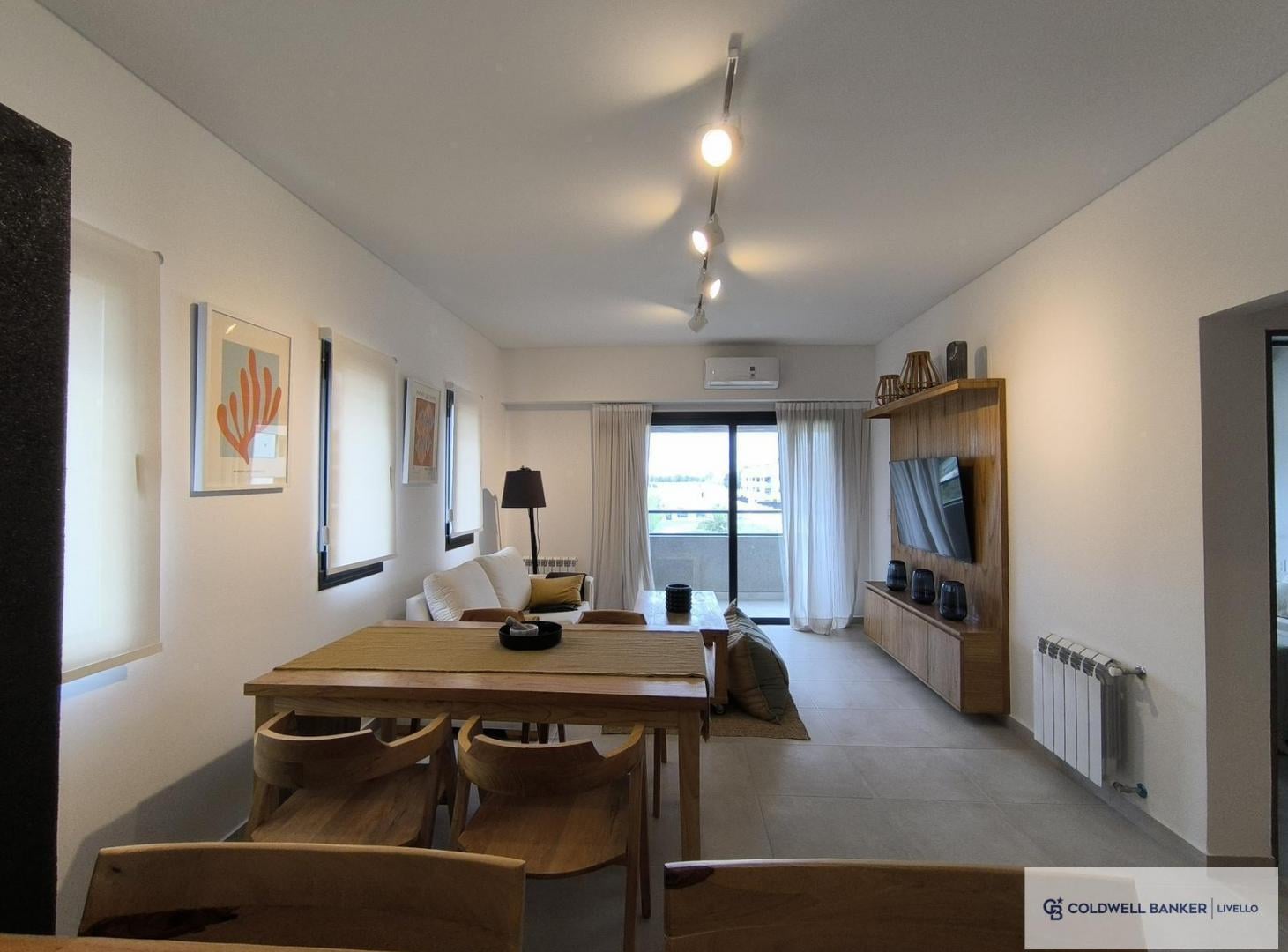 Foto de Departamento en venta Ayres del Sur - 2 ambientes c/ parrilla y terraza, imagen 2
