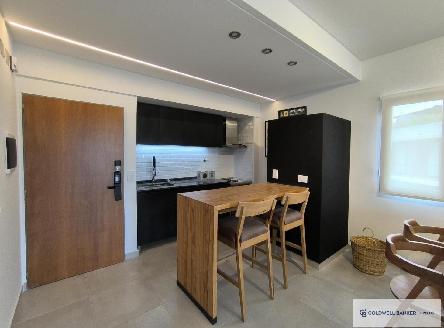 Foto de Departamento en venta Ayres del Sur - 2 ambientes c/ parrilla y terraza, imagen 5
