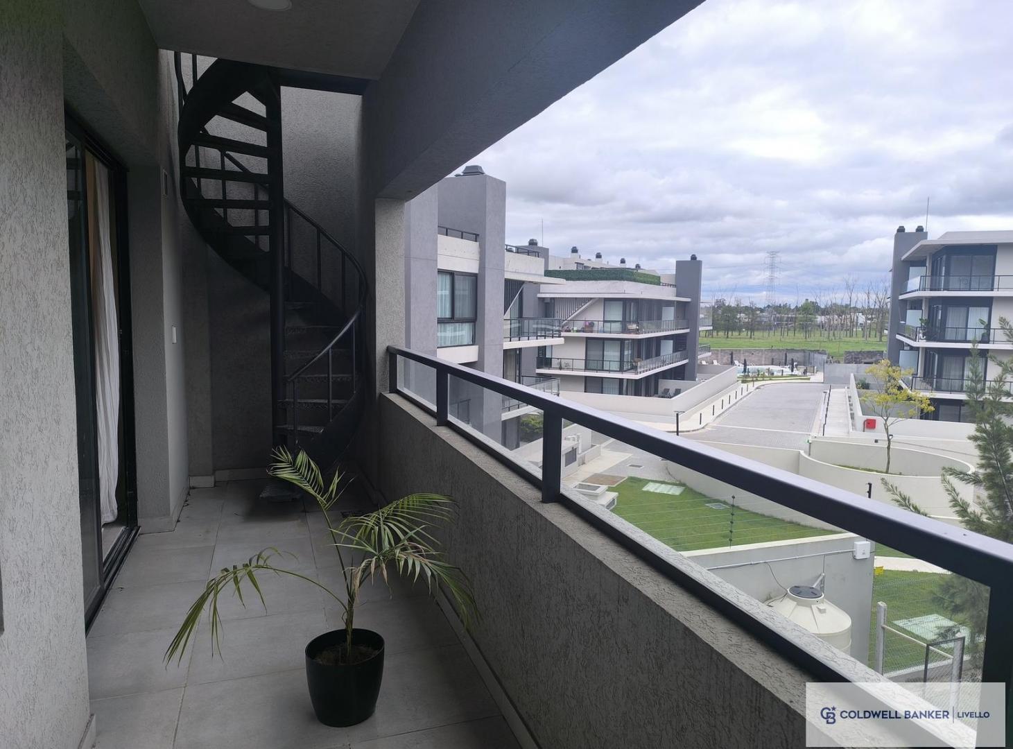 Foto de Departamento en venta Ayres del Sur - 2 ambientes c/ parrilla y terraza, imagen 1