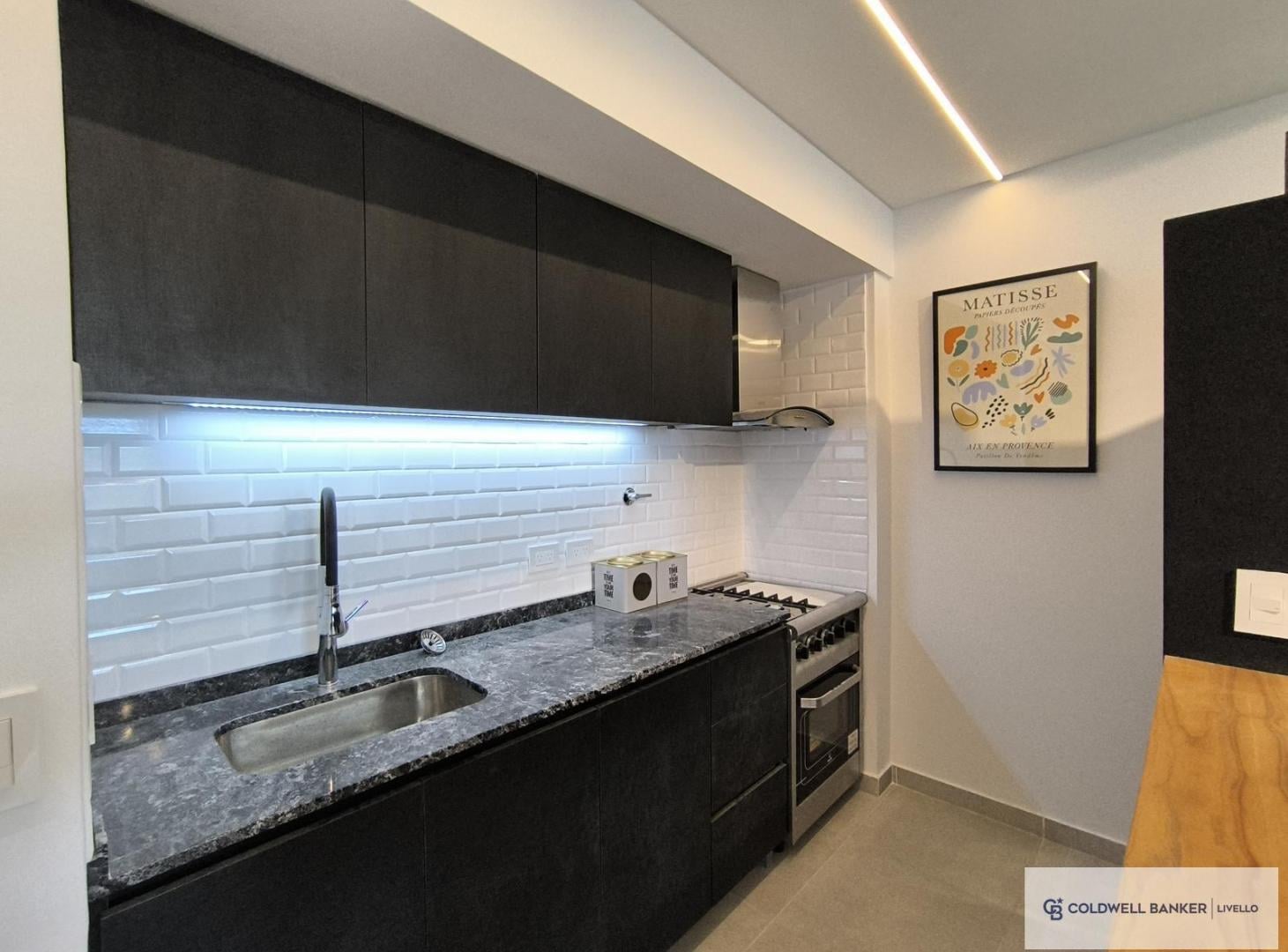Foto de Departamento en venta Ayres del Sur - 2 ambientes c/ parrilla y terraza, imagen 4