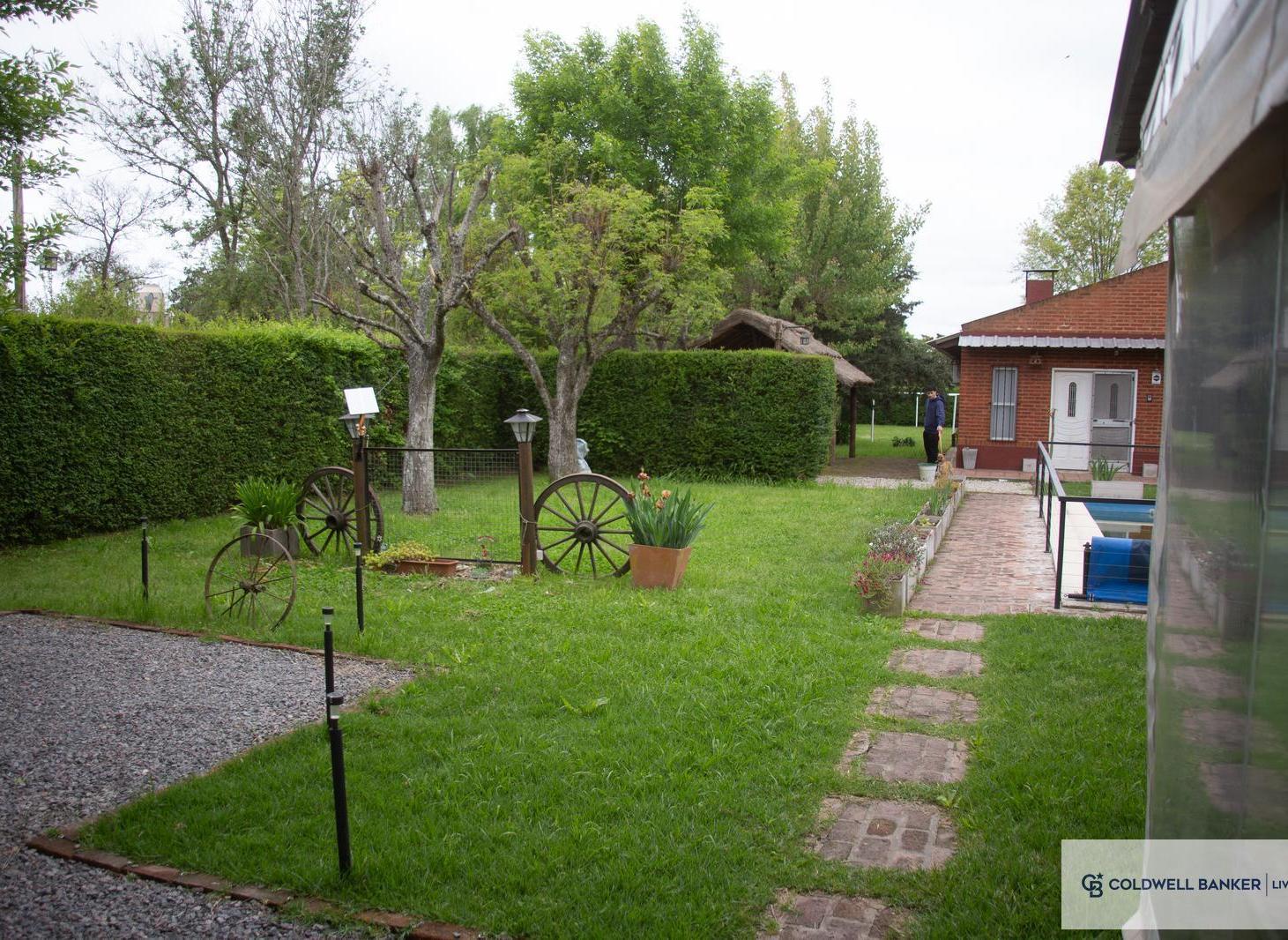 Foto de Casa venta - Lezica y Torrezuri, imagen 4
