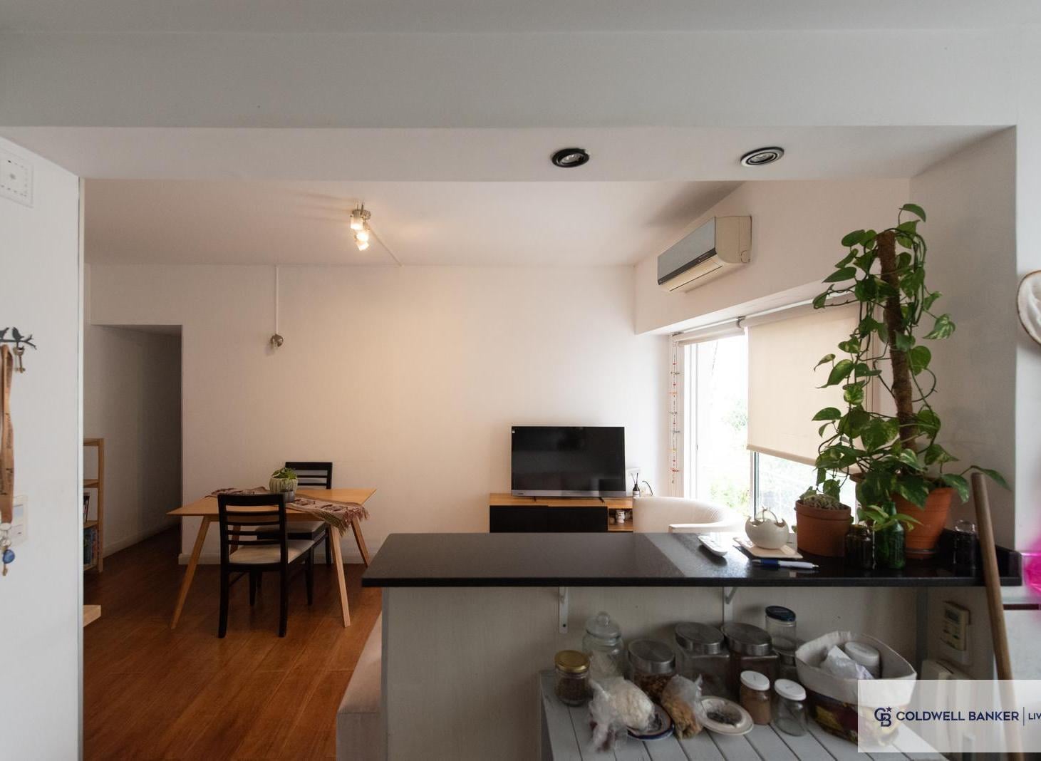 Foto de VENTA DEPARTAMENTO 3 AMBIENTES COGHLAN, imagen 1