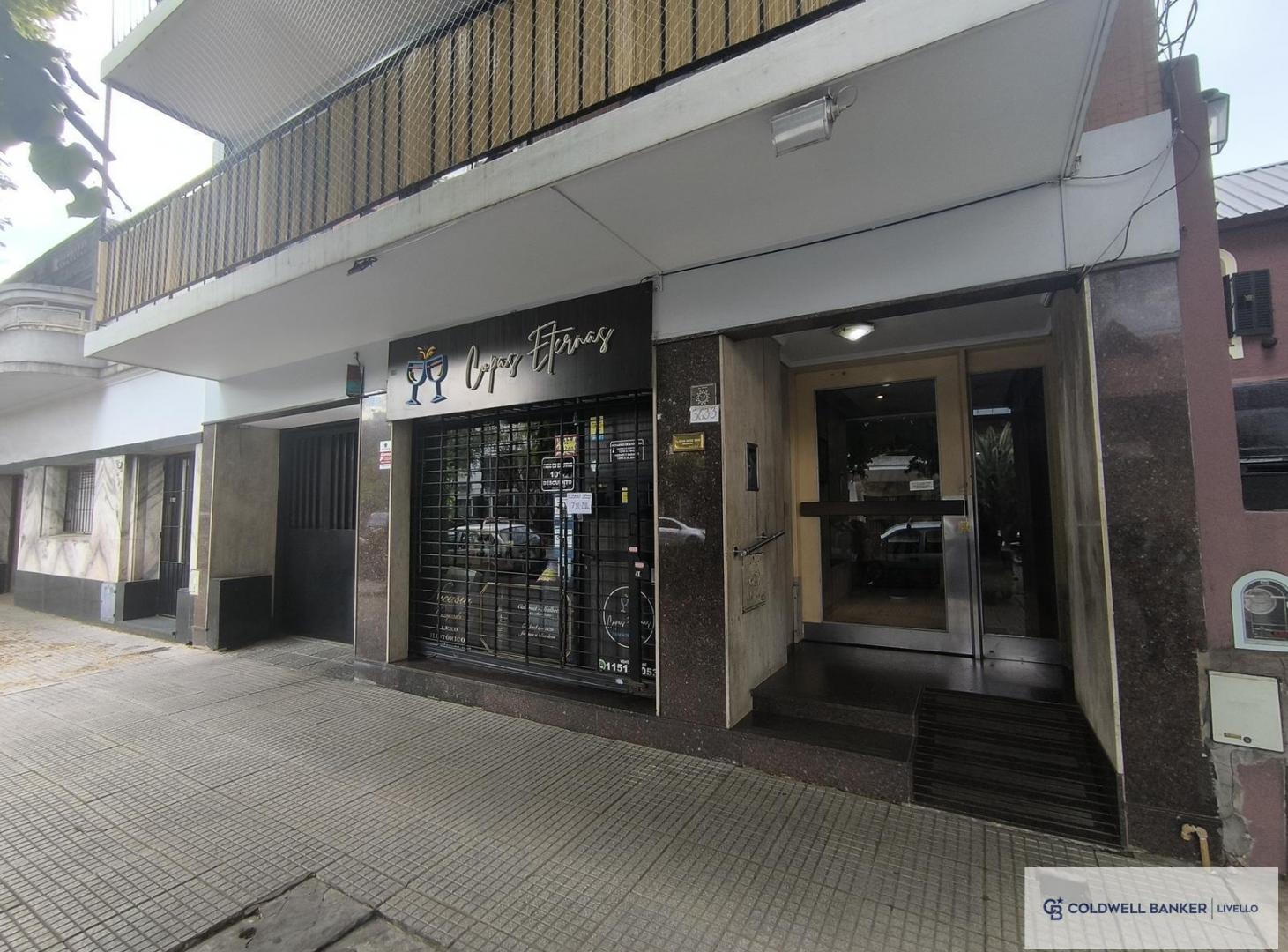 Foto de Departamento 2 amb.en Venta V. Ortuzar, imagen 2