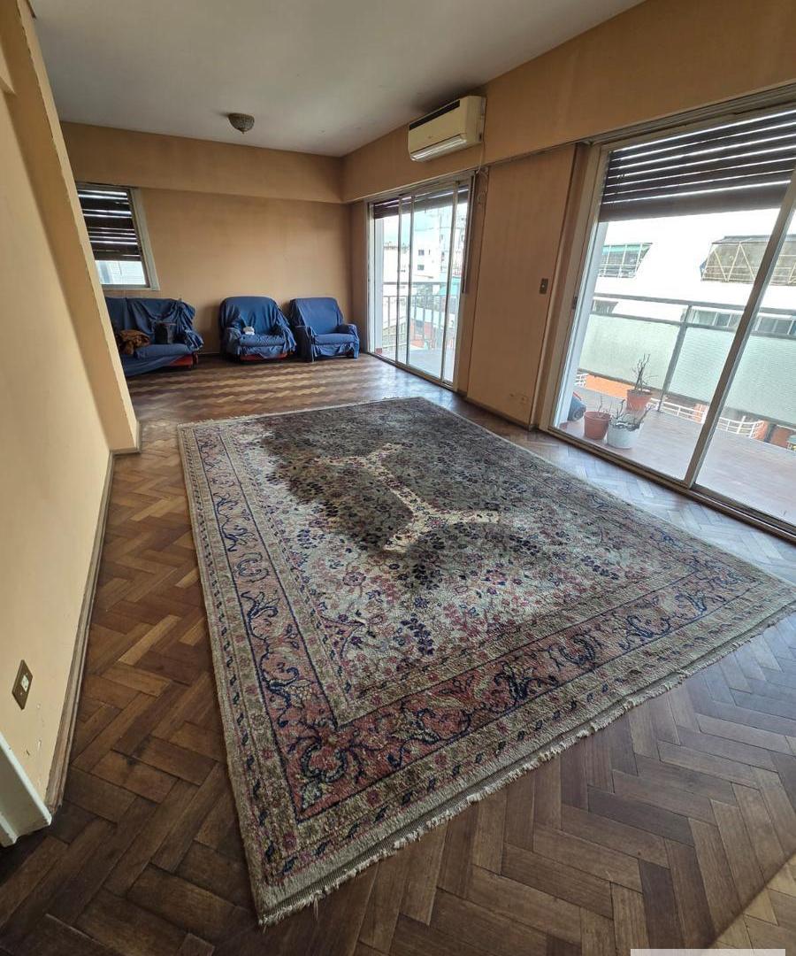 Foto de Venta 3 Ambientes con Dependencia, Balcón Aterrazado y Cochera, imagen 5