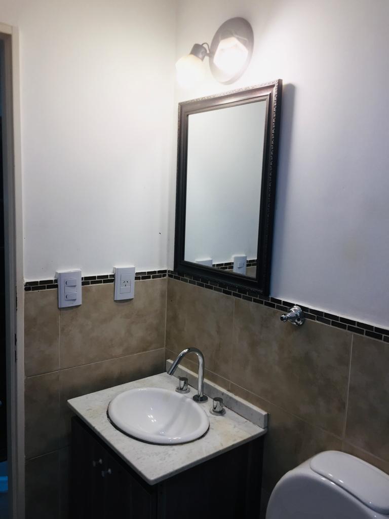 2 Ambientes por Escalera - Oportunidad 5
