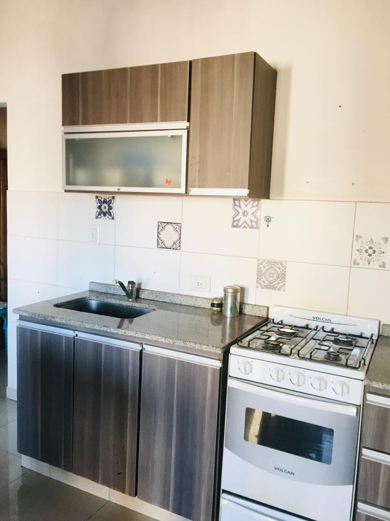 2 Ambientes por Escalera - Oportunidad 1