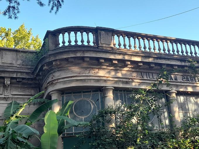 Foto de Villa San Pablo - CASONA sobre Lote de 8.320m2 -, imagen 5