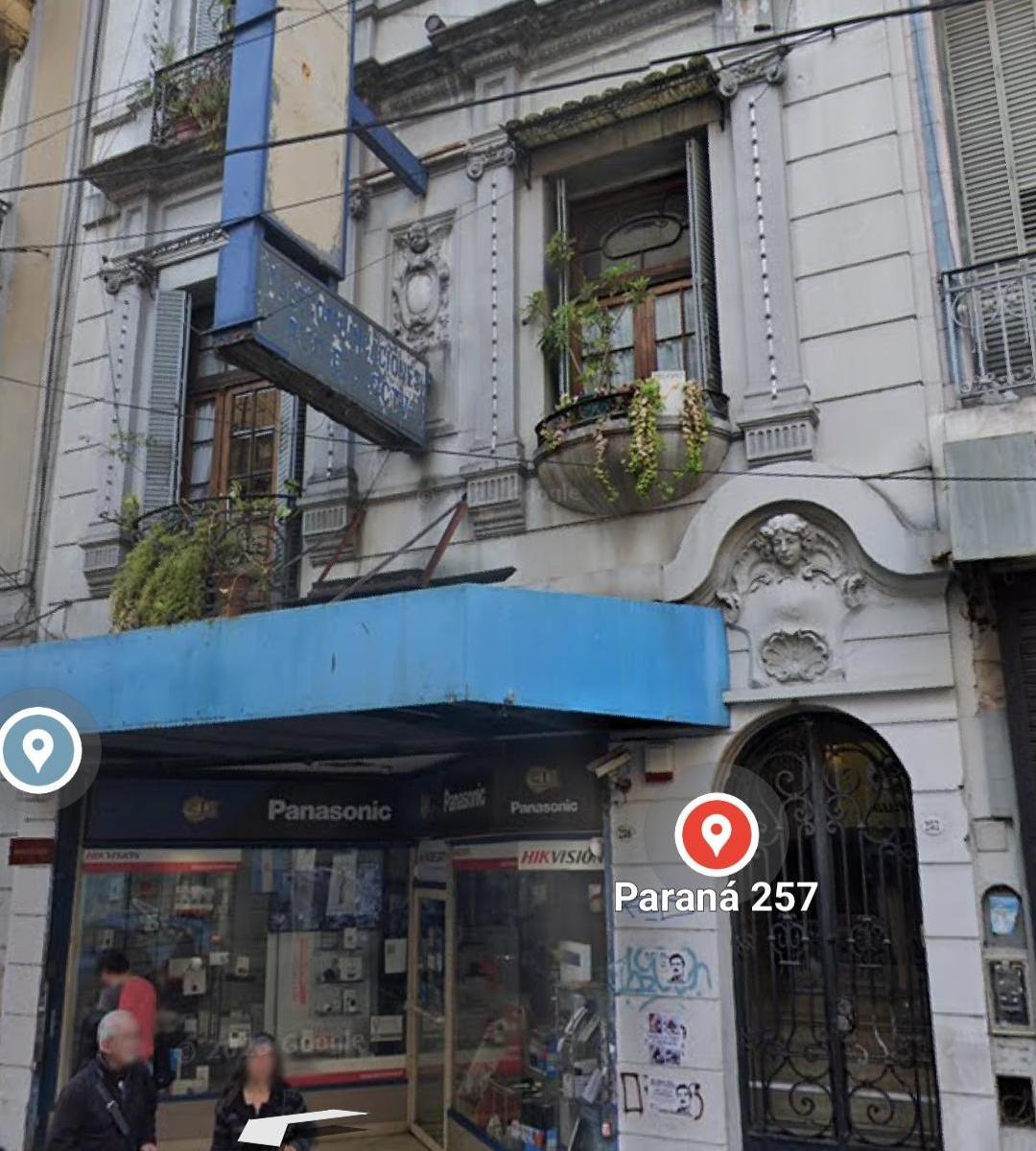 2 Edificios en Excelente Ubicacion 2