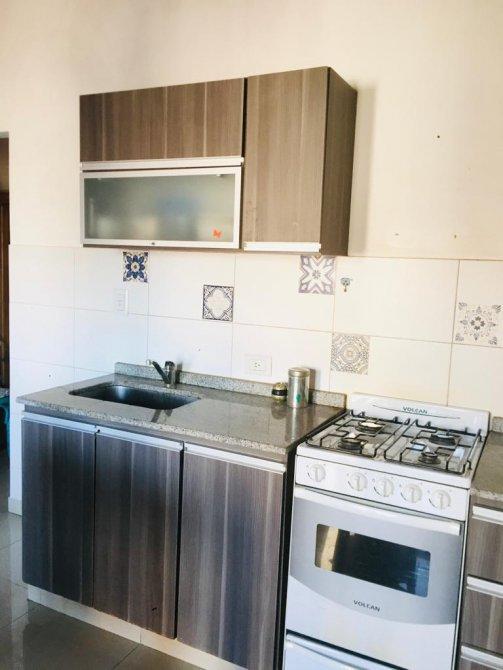 Departamento en 2 Piso X Escalera 5