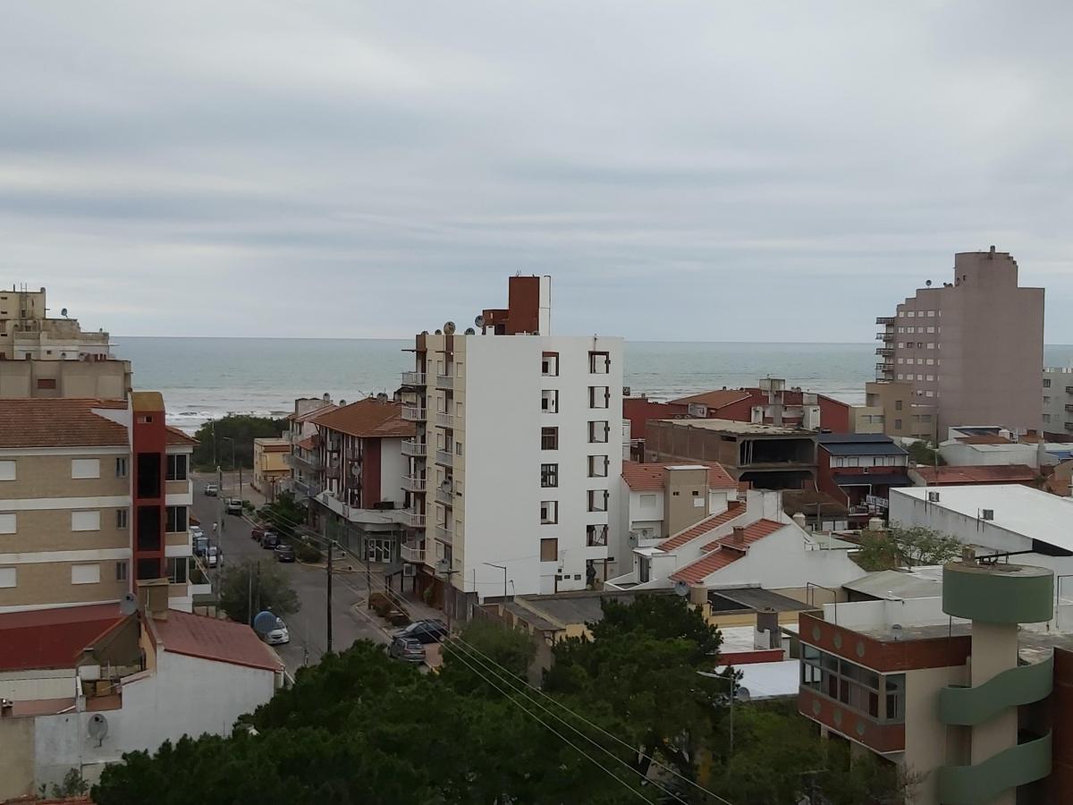 Monoambiente con Vista Al Mar 1