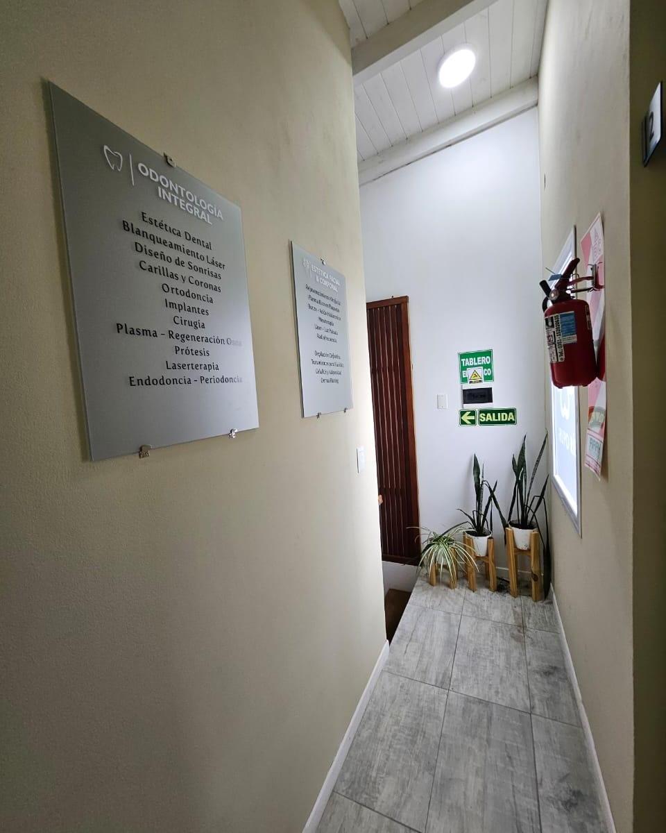 Consultorio Medico y Odontologico