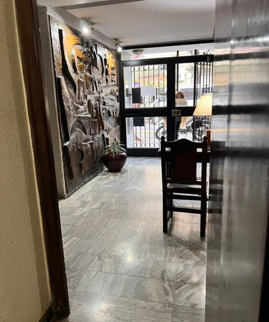 Excelente 2 Ambientes con Balcón 2